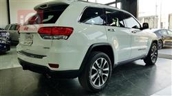 جیپ گراند شیرۆکی